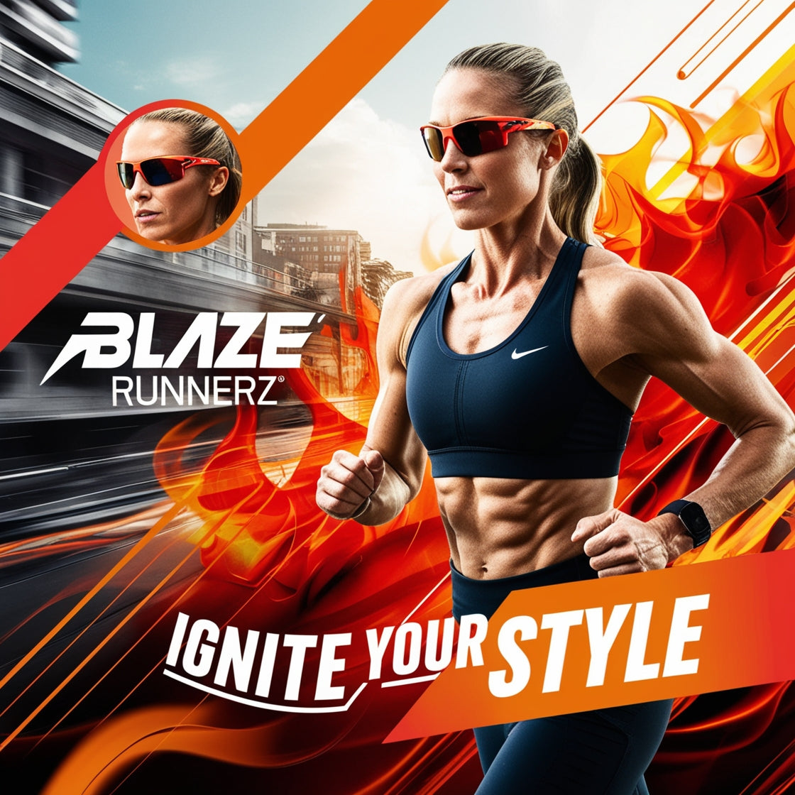 Blaze Runnerz